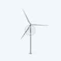 Wind Turbine Generator Kit