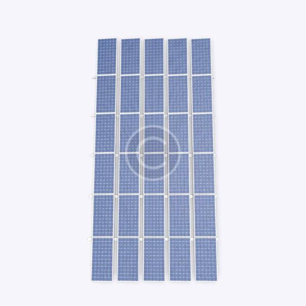 Solar Panel Perlight PLM-200M-72 - Image 2