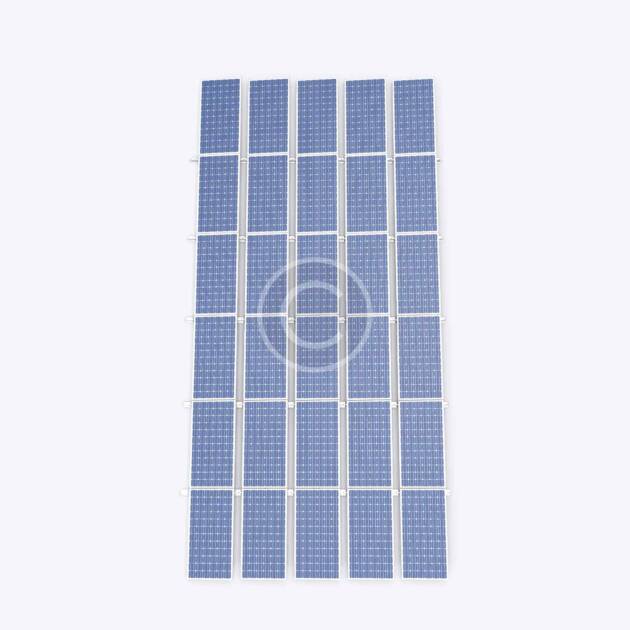 Solar Panel Solar Board 250W