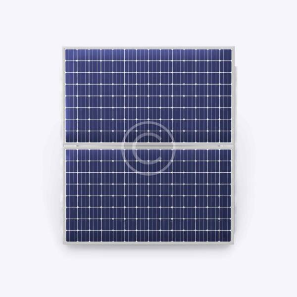 Solar Panel Perlight PLM-200M-72