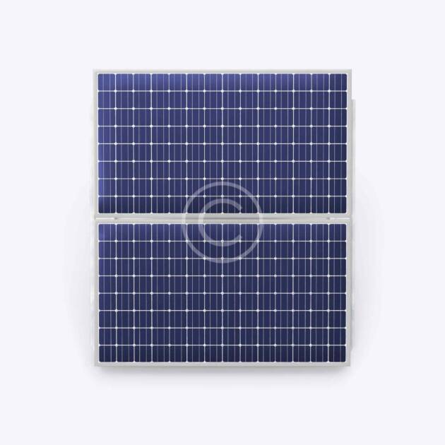 Solar Panel Perlight PLM-200M-72