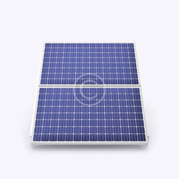 Polycrystalline Solar Cell
