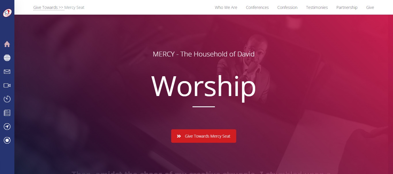 Household Of David