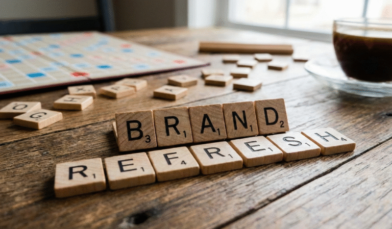 Brand Refresh image