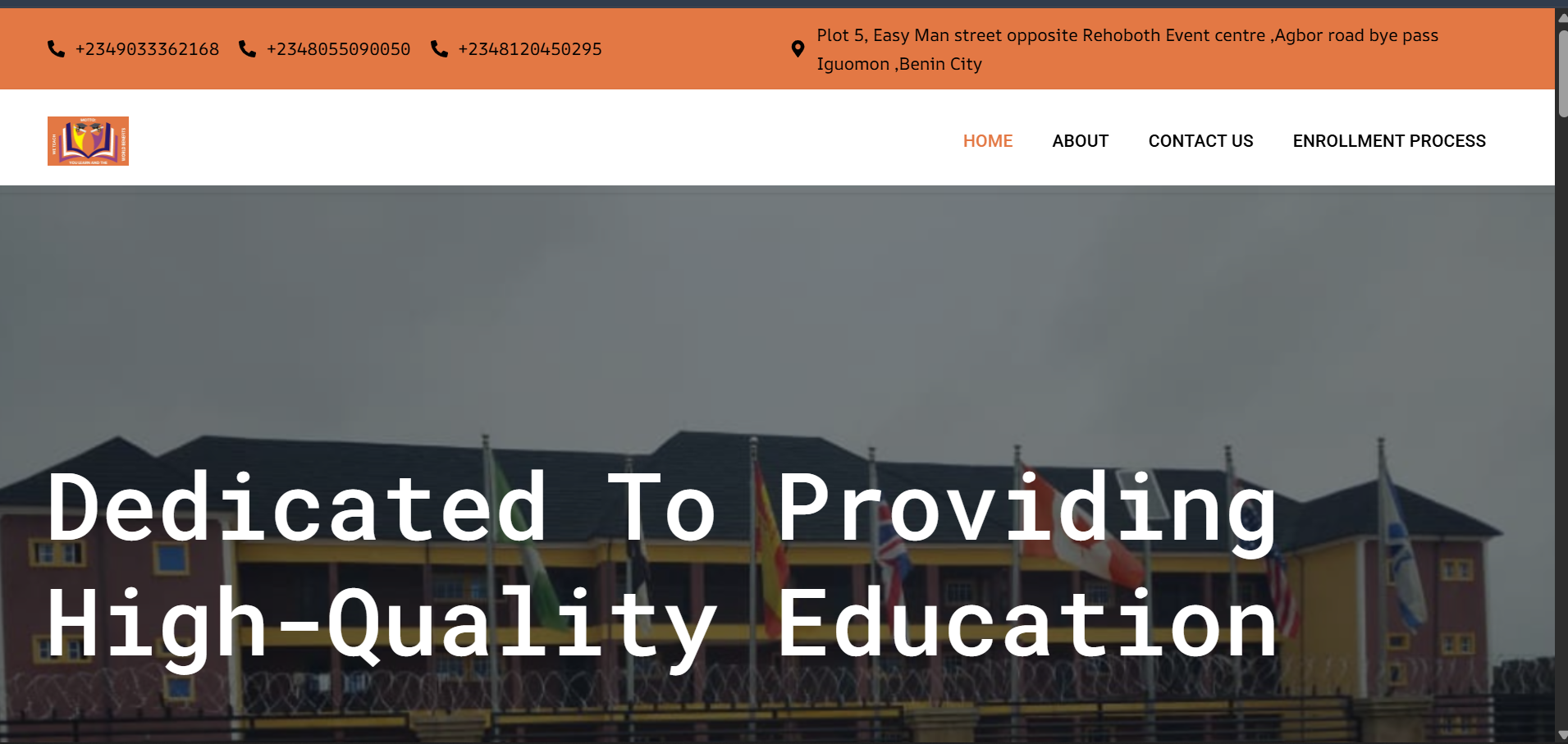 topclasseducationalcenter