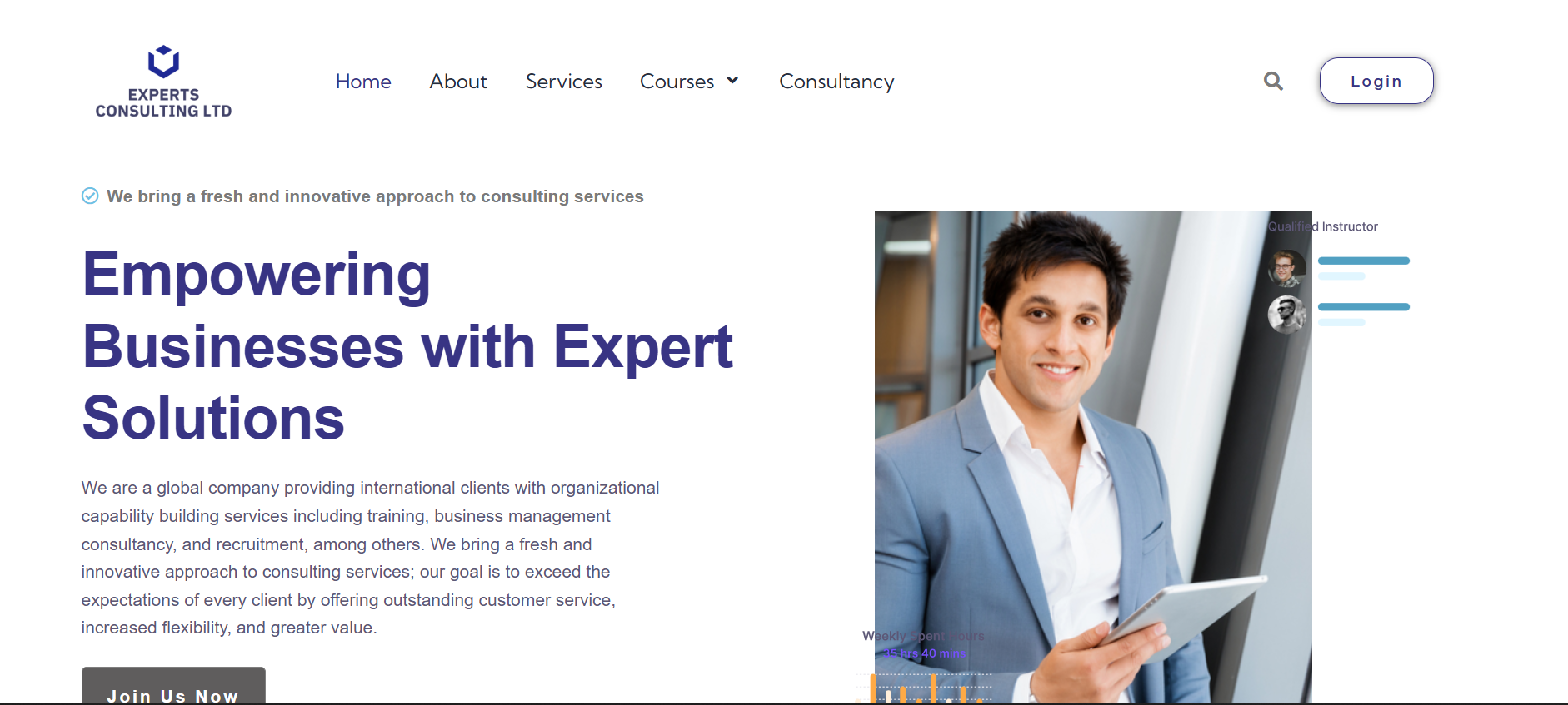 Expertsconsulting